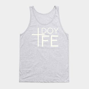 Doy Fe Tank Top